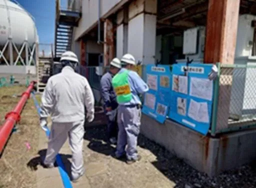 長嶋建設株式会社　千葉事業所のアルバイト・バイト求人情報