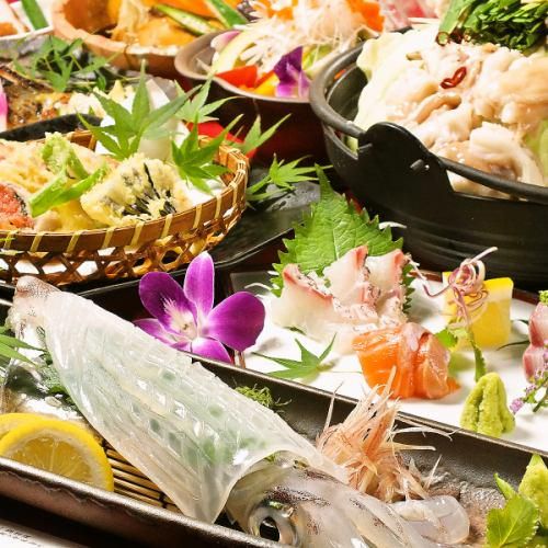博多郷土Dining 祐介 -YUSUKE- 福岡店のアルバイト・バイト求人情報-02
