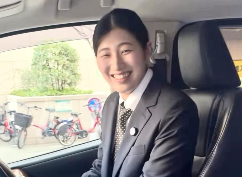 東京エムケイ株式会社