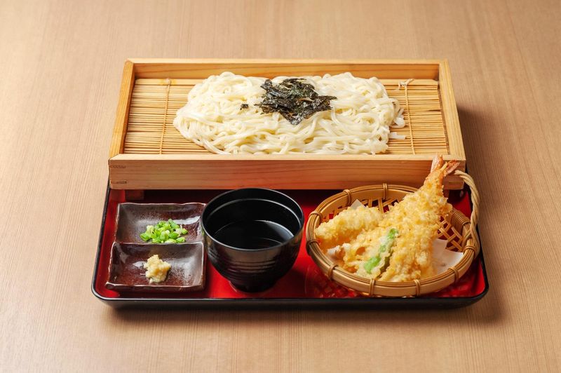 海老天丼こし(アイエムエムフードサービス株式会社)のアルバイト・バイト求人情報-04
