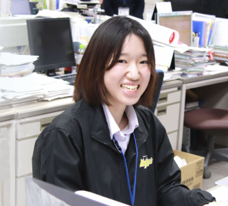 株式会社　奥田商店の求人・転職情報