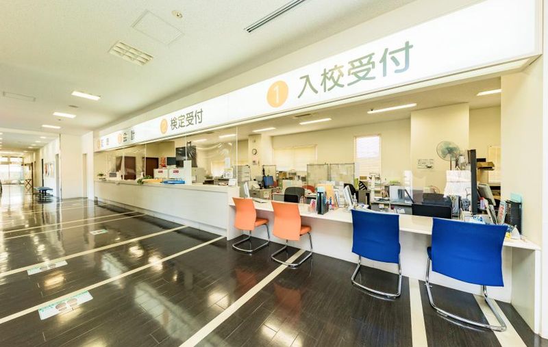 株式会社日本自動車学園の求人・転職情報