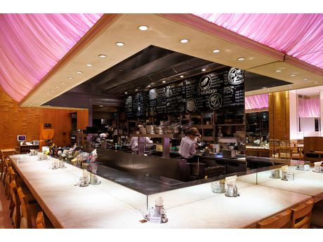 株式会社HUGE　RIGOLETTO KITCHENのアルバイト・バイト求人情報-02