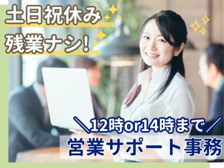 NDSキャリア株式会社の派遣求人情報