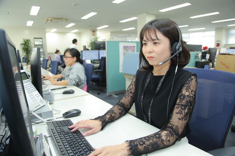 株式会社USEN　Contact　Centerのアルバイト・バイト求人情報-02