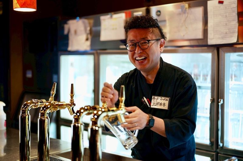 株式会社サンワ・レストラン・クリエイツの求人・転職情報