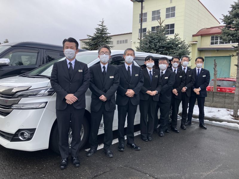 株式会社白菊の求人・転職情報