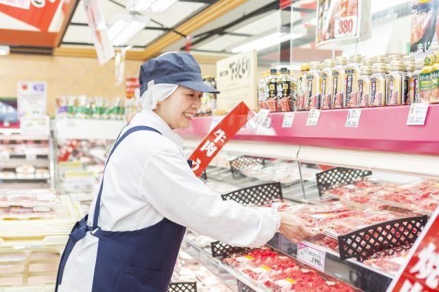 マルフジ　千ヶ瀬店のアルバイト・バイト求人情報-06