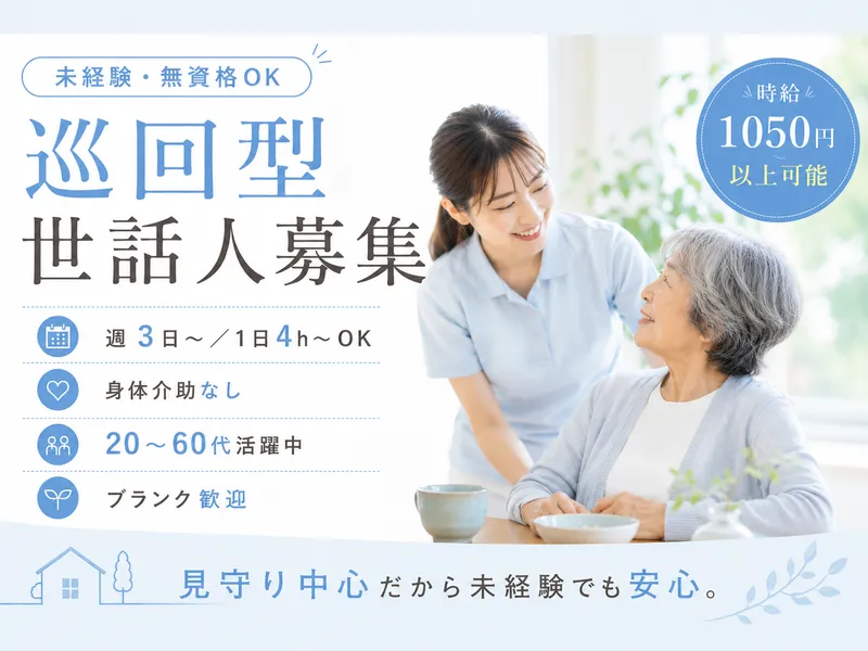 求人画像