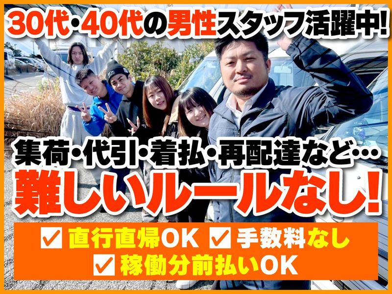 有限会社S‐LINE-0032の求人・転職情報