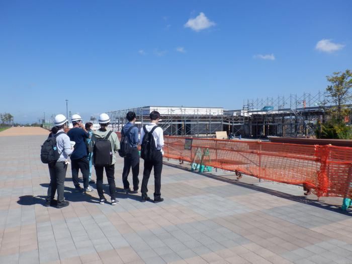 【札幌市役所】令和8年度みどりの推進部インターンシップ