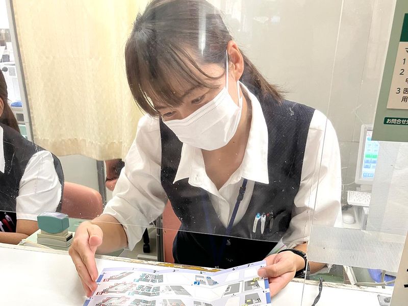 株式会社タスクフォースの求人・転職情報