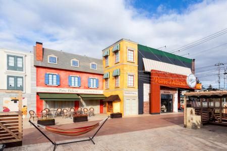 グンイチパン株式会社の求人・転職情報