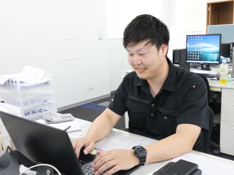 株式会社関西工具製作所(東京営業所)のアルバイト・バイト求人情報-03