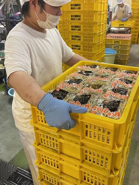 有限会社大石製麺本店の求人・転職情報-05