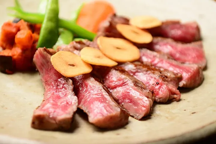 肉専科 はふう 本店のアルバイト・バイト求人情報