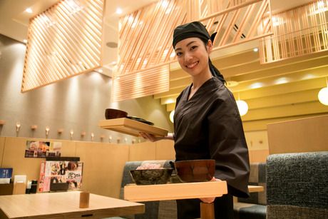 しゃぶしゃぶ・すき焼き美山　ゆめタウン徳島店の求人3