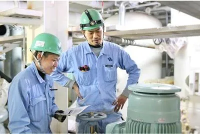 内海造船株式会社の求人・転職情報