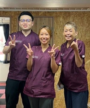 株式会社はなの求人・転職情報