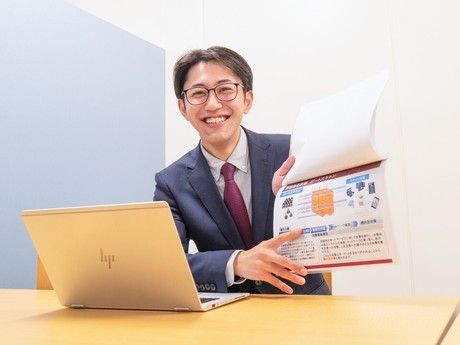 日本電通株式会社の求人・転職情報