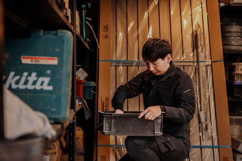 株式会社クリタリビングの求人・転職情報