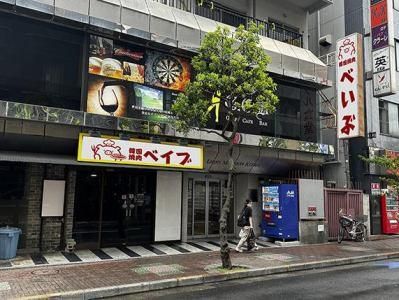 韓国焼肉BABE(株式会社大山)のアルバイト・バイト求人情報-05