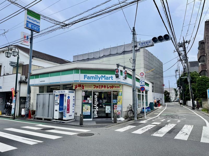 ファミリーマート　永福町駅南店のアルバイト・バイト求人情報-02