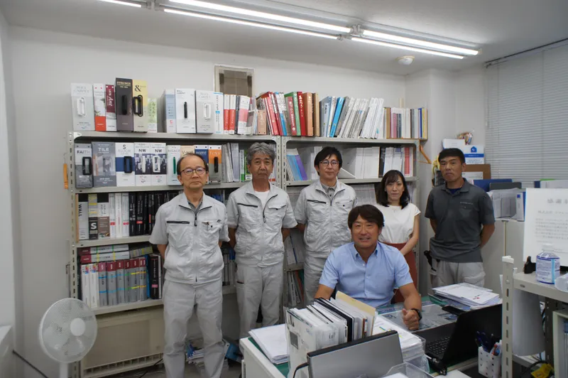 株式会社リフレッシュの求人・転職情報