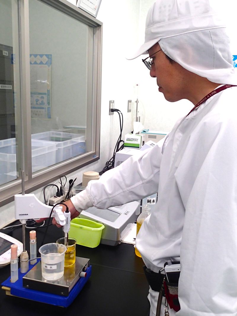 神奈川柑橘果工株式会社の求人・転職情報