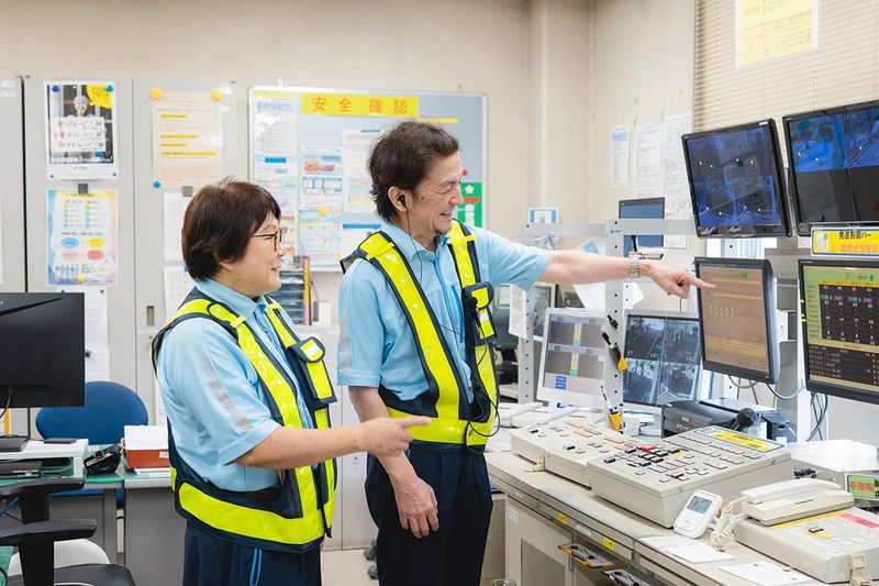 西日本高速道路サービス関西株式会社　京都縦貫自動車道　篠料金ステーションの求人情報