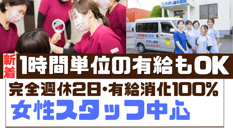 医療法人社団歯英会の求人・転職情報