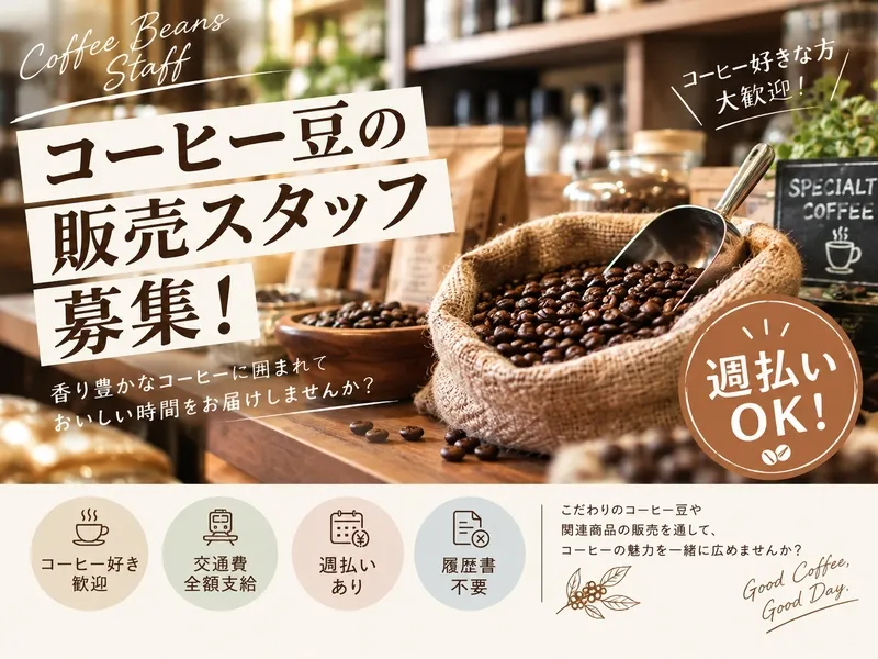 ファッション人材リンク株式会社のアルバイト・バイト求人情報
