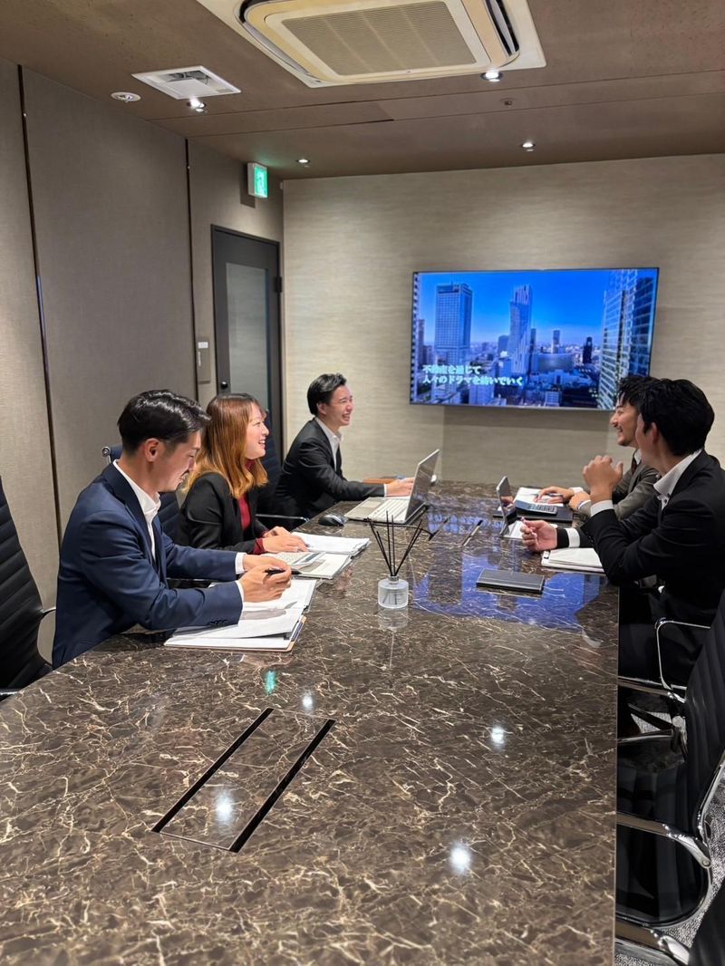 株式会社ゴードンエステイトの求人4