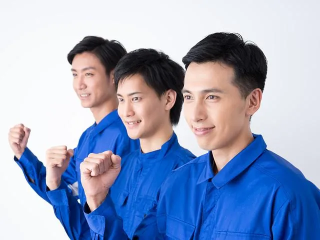 求人画像