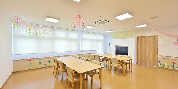 住宅型有料老人ホーム　ガーベラのアルバイト・バイト求人情報-02