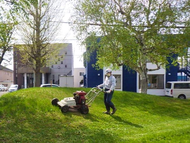 北海道グリーン工業株式会社の求人・転職情報