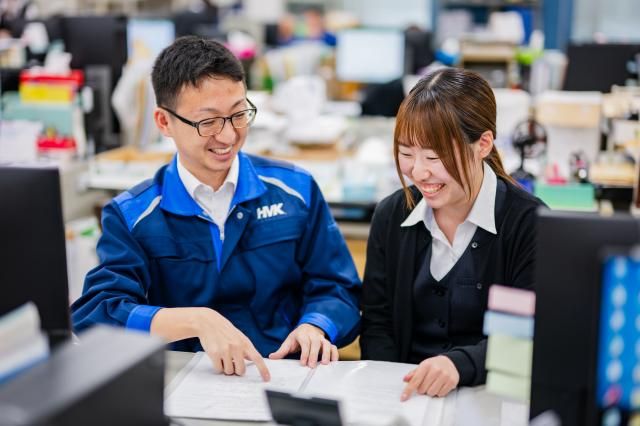 株式会社ハマキョウレックスの求人・転職情報