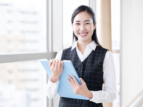 エントリーサービスプロモーション株式会社の派遣求人情報