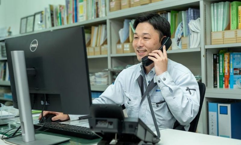 株式会社グランテック