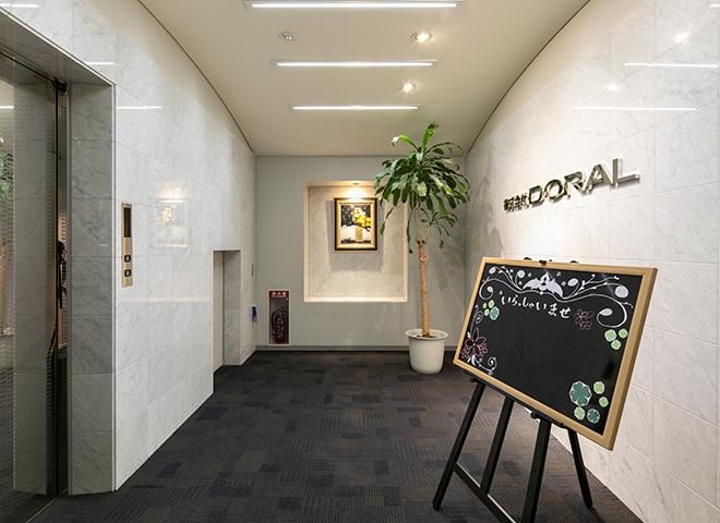 株式会社DORAL　中野支店のアルバイト・バイト求人情報-05