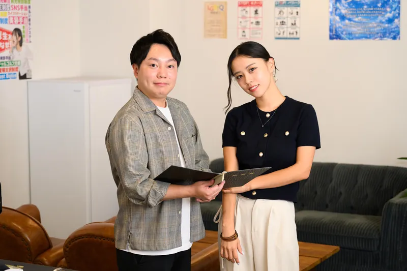 株式会社リソースクリエイション