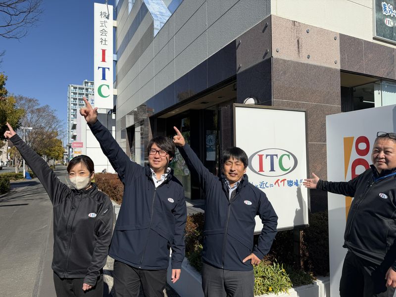 株式会社ITCのアルバイト・バイト求人情報-02