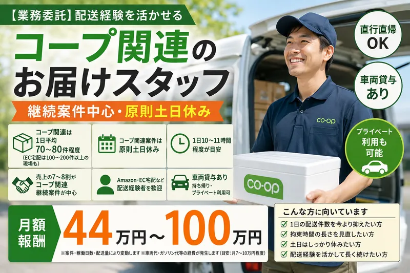 有限会社セイントサービスの求人・転職情報