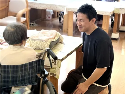 求人画像