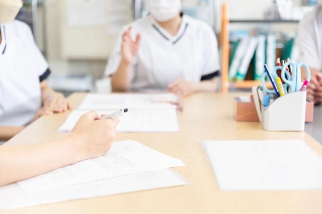 医療法人宝山会　奈良小南病院の求人・転職情報