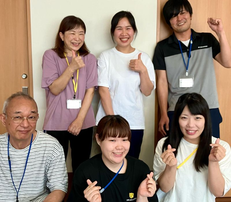 株式会社のどかの求人・転職情報