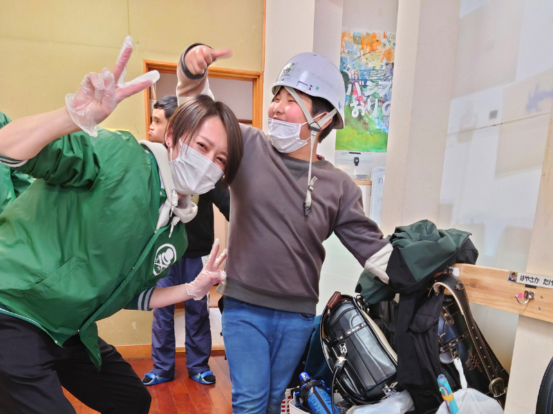 有限会社エイミの求人・転職情報