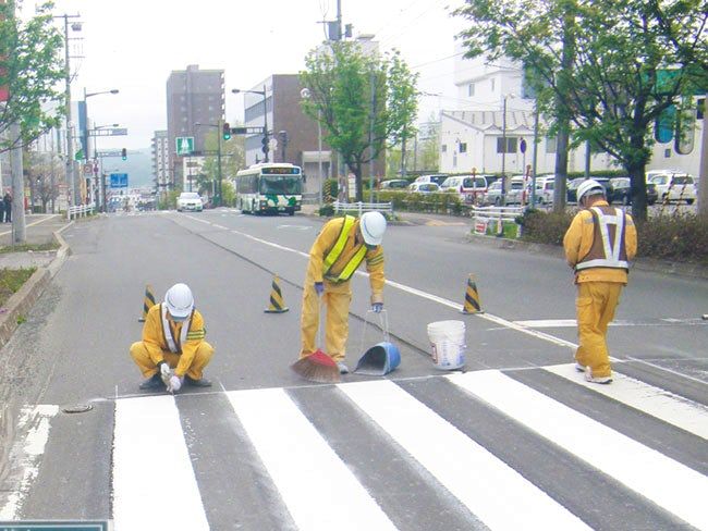株式会社札幌ロードメイクの求人・転職情報