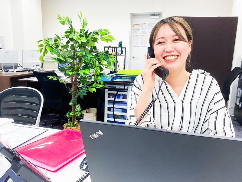 SNGエージェントグループ株式会社　名古屋本社のアルバイト・バイト求人情報-04