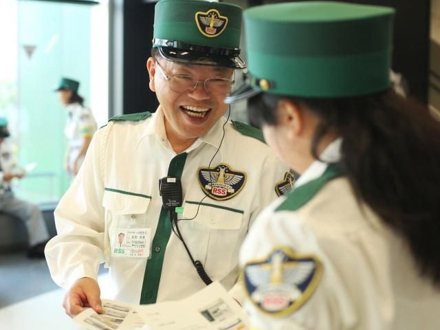 競馬セキュリティサービス株式会社(JRA関連企業) / JRAウインズ高松のアルバイト・バイト求人情報-03